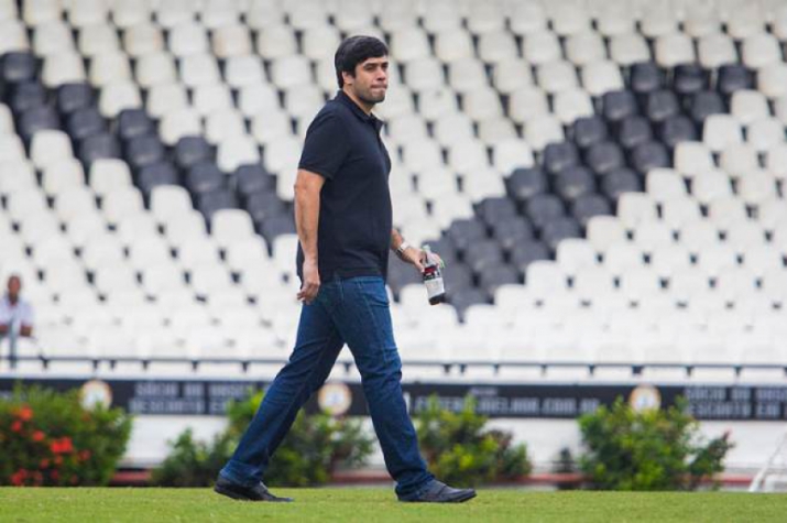 Euriquinho - Vasco