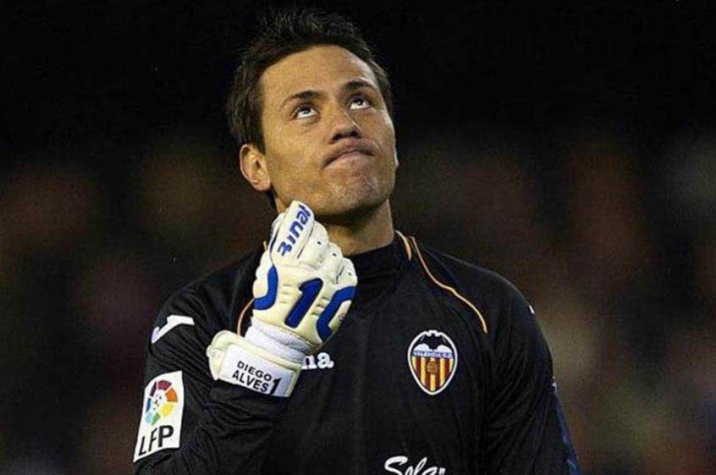 Diego Alves - Valencia