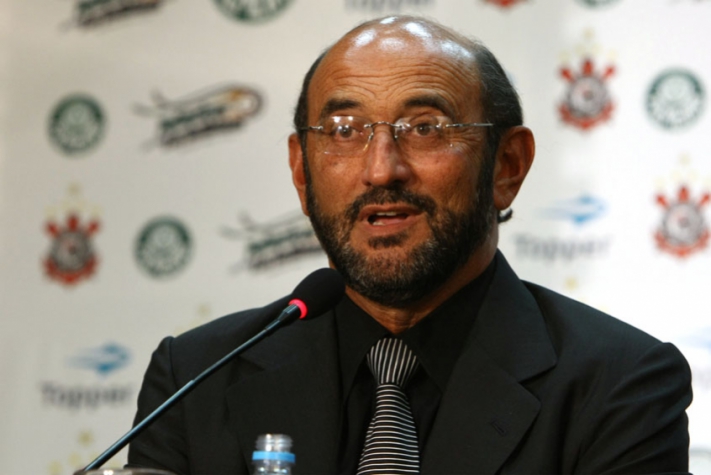 Luis Paulo Rosenberg
