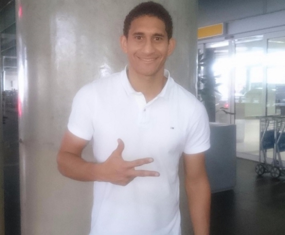 Pablo Corinthians