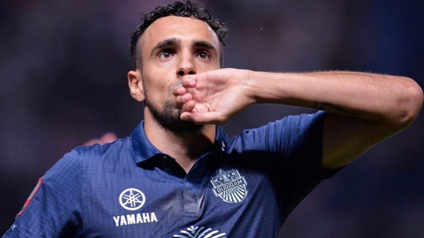 Diogo Tailândia