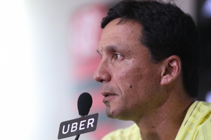 Zé Ricardo vê Fla pronto para que 100 não seja armadilha na Liberta