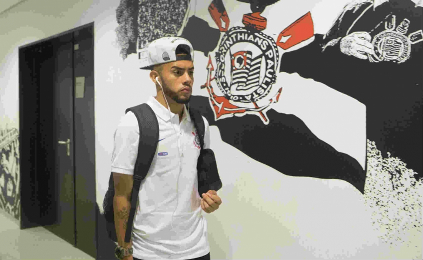 Saiba quanto Corinthians vai receber na venda de Claudinho
