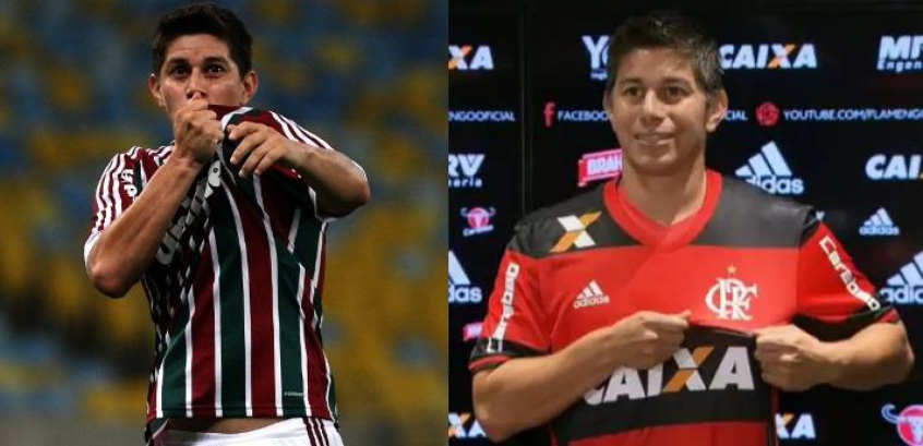 Conca Montagem