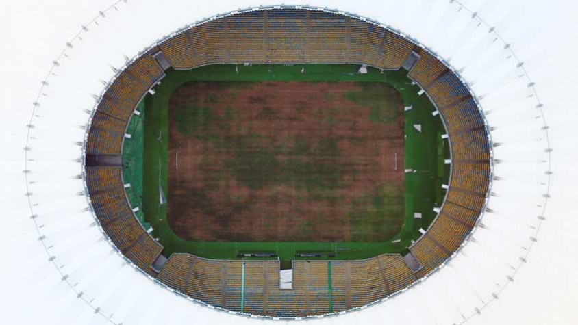 Maracana