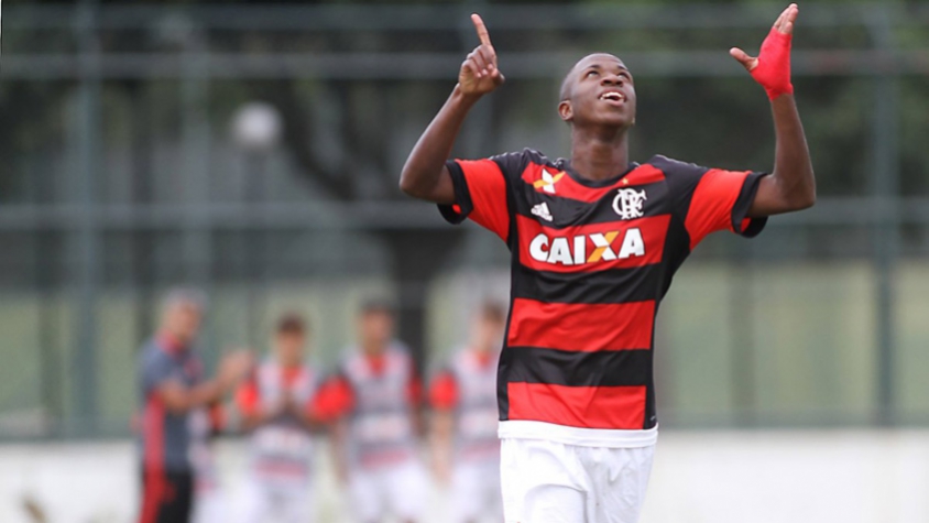 Vinicius Junior
