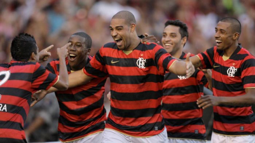 Campeões brasileiros em 2009 mostram confiança em título do Flamengo: Deixou chegar, já era