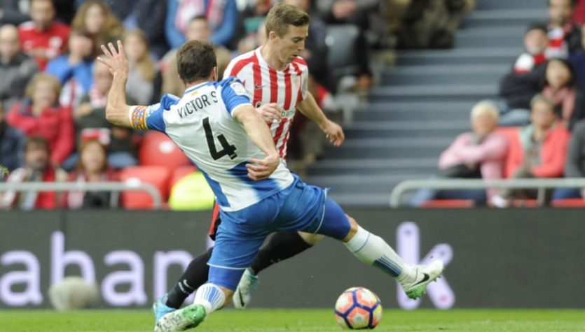 Athletic Bilbao - Espanyol