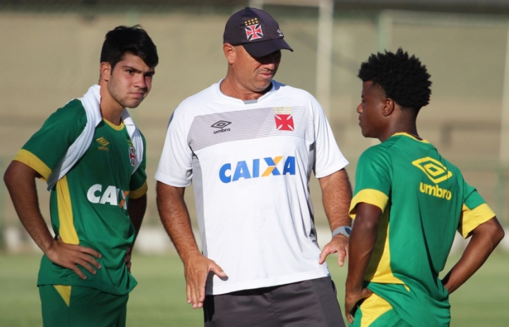 Vasco sub-20