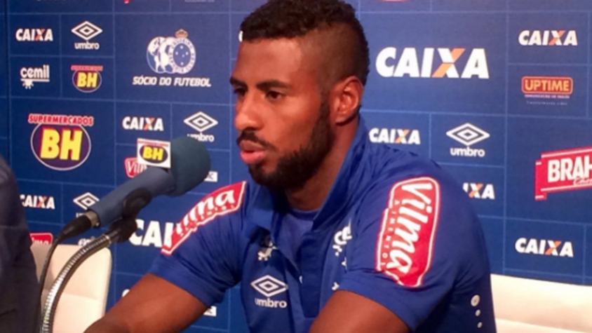 Lennon - Cruzeiro