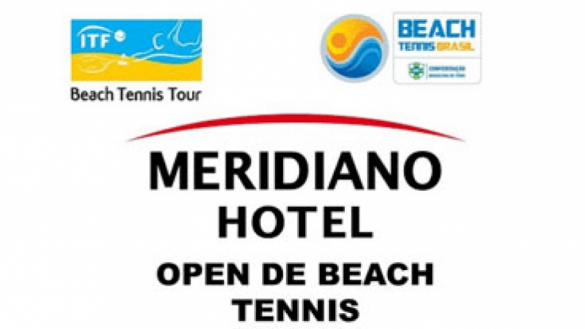 Beach Tennis Maceió