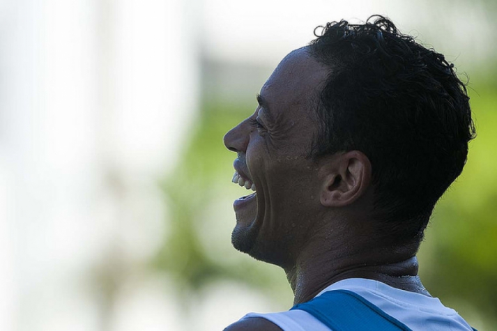 Ricardo Oliveira