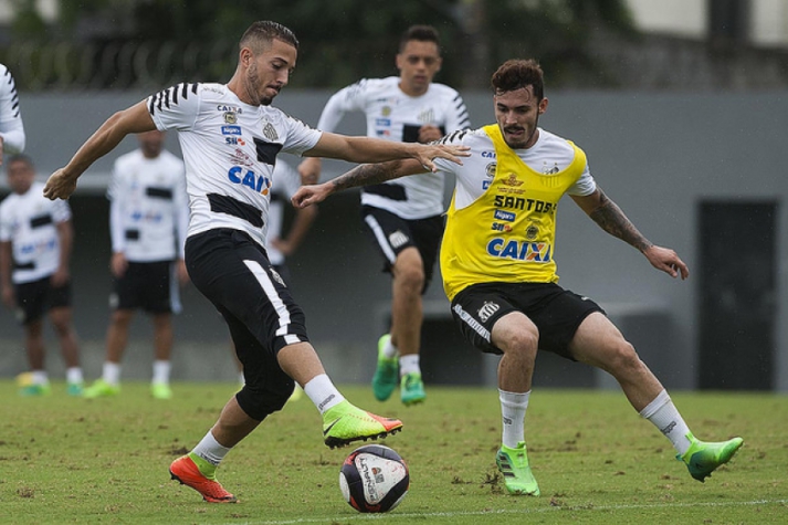 Jean Mora e Zeca