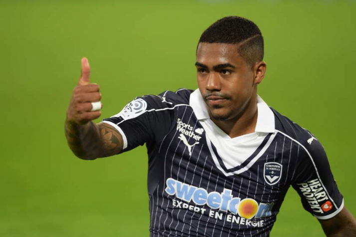 Malcom - Bordeaux