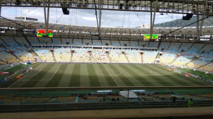 Flamengo x Vasco: 15 mil ingressos vendidos para o clássico deste sábado