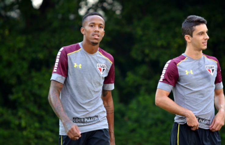 Militão - São Paulo