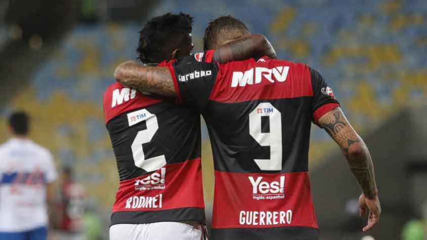 Nova chance para Rodinei! Suspenso, Pará não enfrenta o San Lorenzo