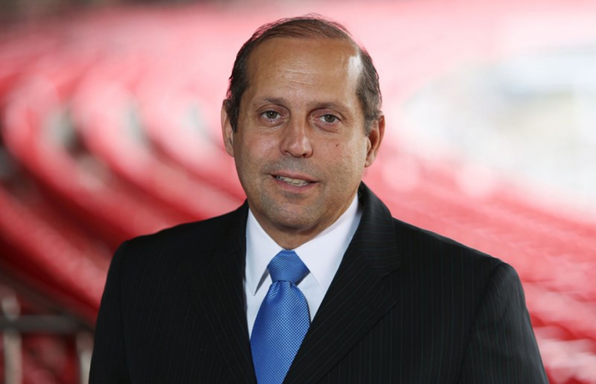 Roberto Natel - São Paulo