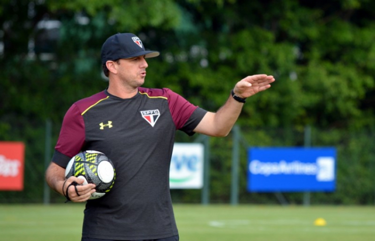 Rogério Ceni - São Paulo