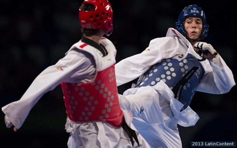 Steven Lopez (Divulgação/USA Team)