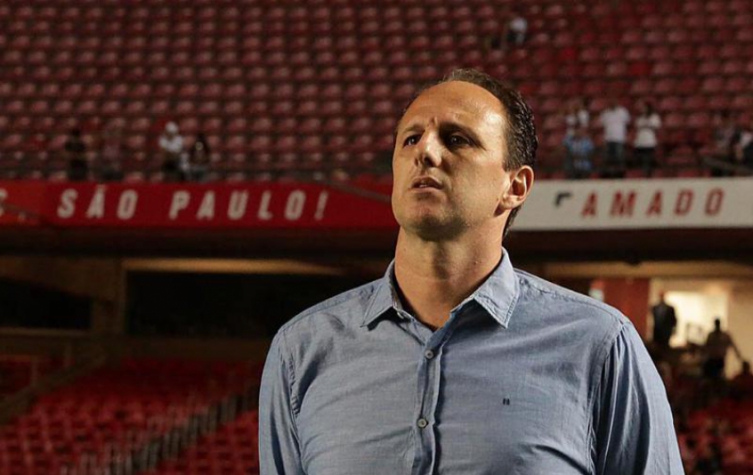Rogério Ceni