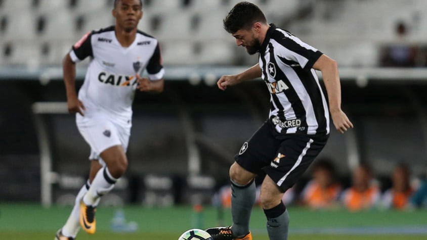 botafogo atlético como assistir grátis? copa sul americana