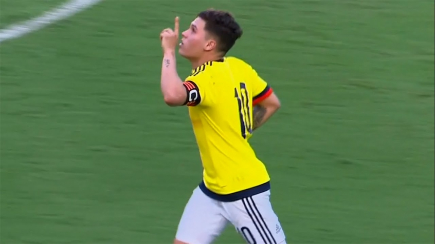 Juan Fernando Quintero