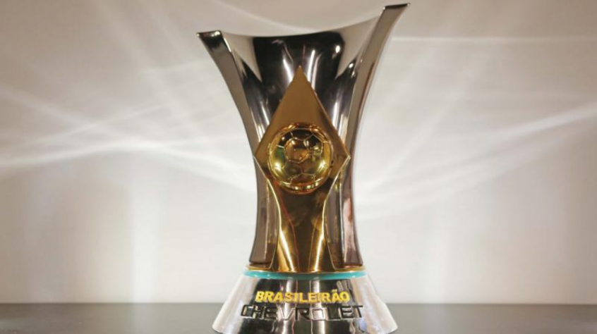 Troféu - Brasileirão