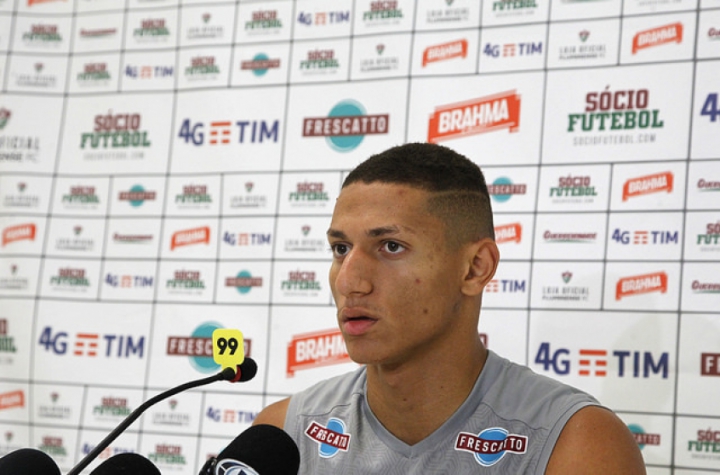 Richarlison