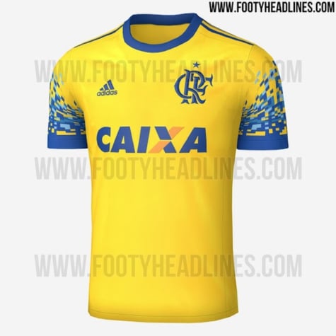 terceira camisa flamengo 2010