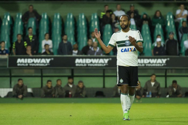 Alecsandro - Coritiba