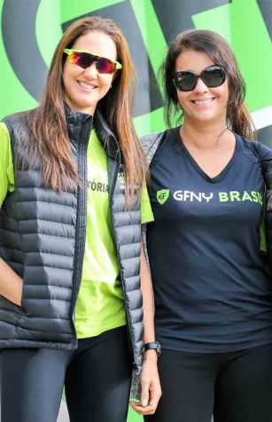 GFNY Brasil confirma sucesso do ciclismo no Brasil e contará com 1.200 participantes
