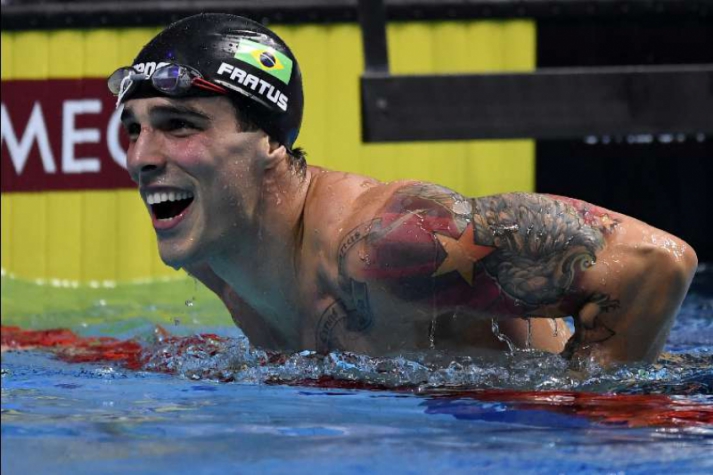 Bruno Fratus
