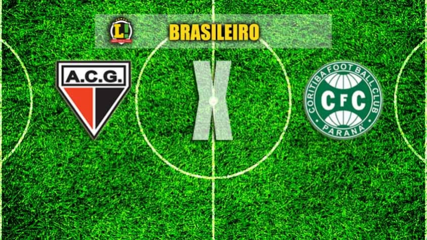 Empolgados por estreia, Atlético-GO e Coritiba medem ...