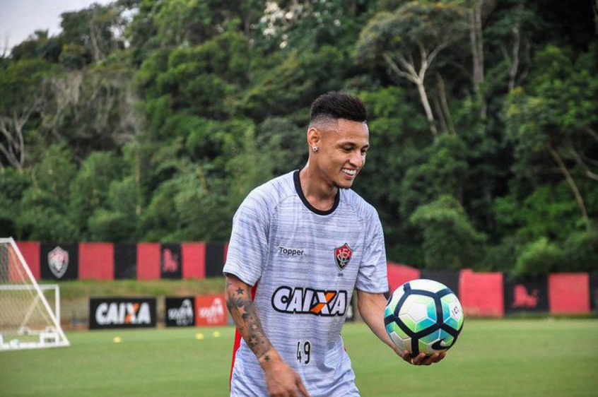 Neilton - Vitória