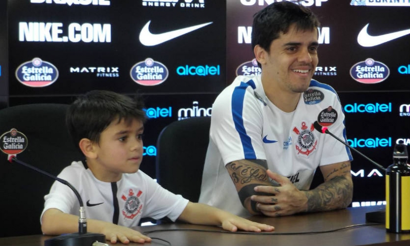Fagner e Henrique