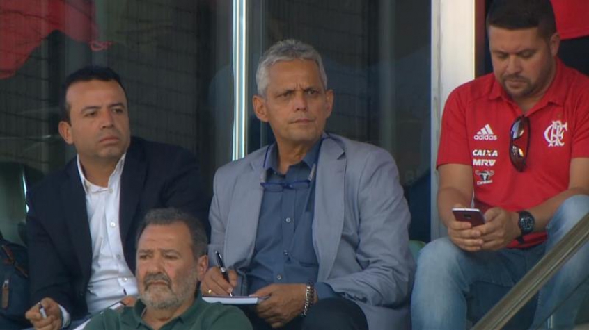 Foi dada a largada! Rueda inicia trabalho no Flamengo nesta segunda