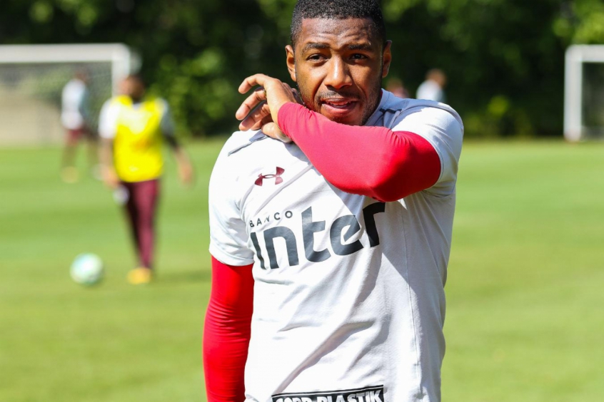 Jucilei