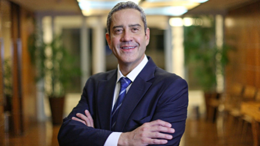O que diz o Grêmio sobre Caboclo candidato único a presidente da CBF