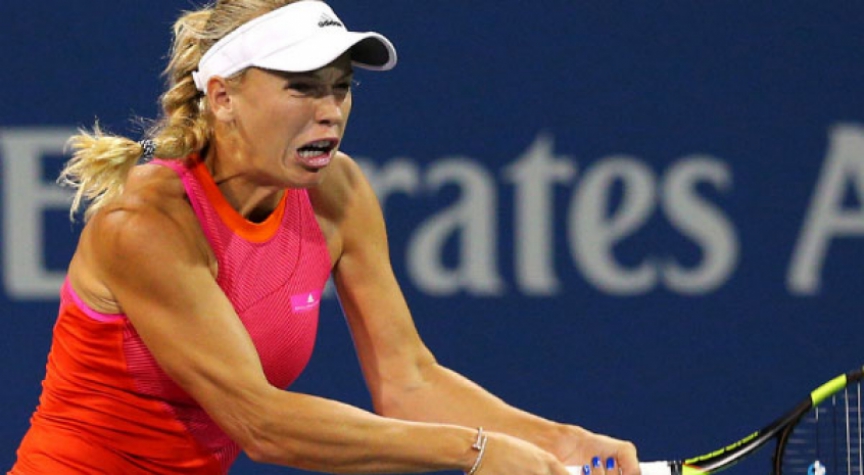 Caroline Wozniacki