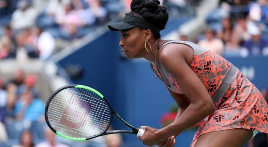 Venus Williams