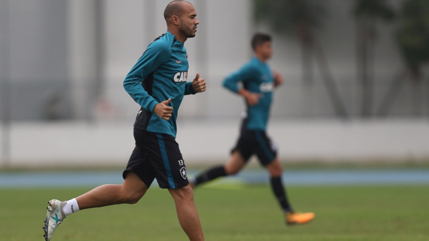 Roger - Botafogo