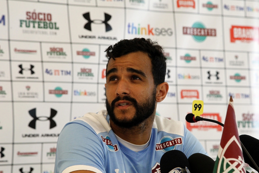 Henrique Dourado