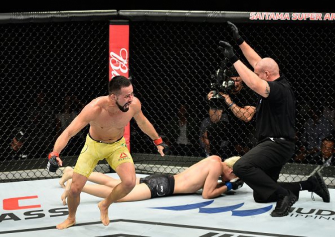 Jussier Formiga