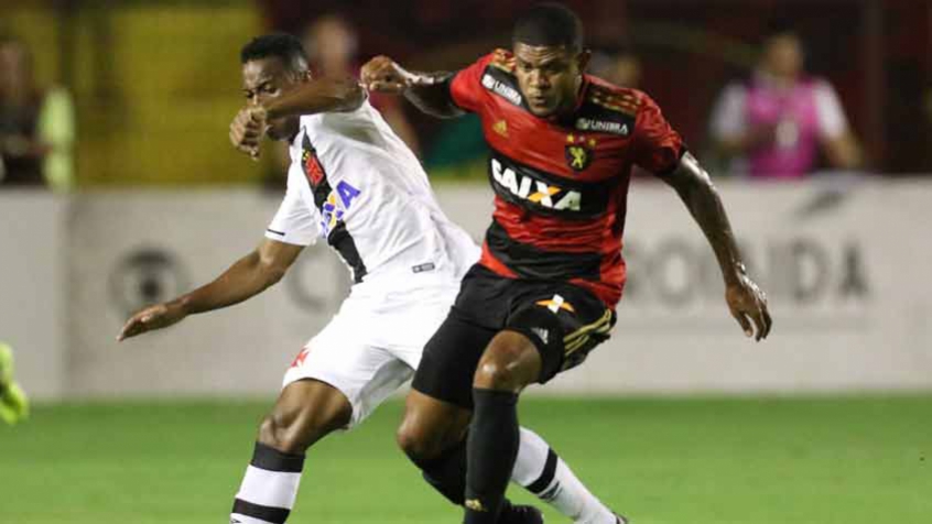 Sport x Vasco