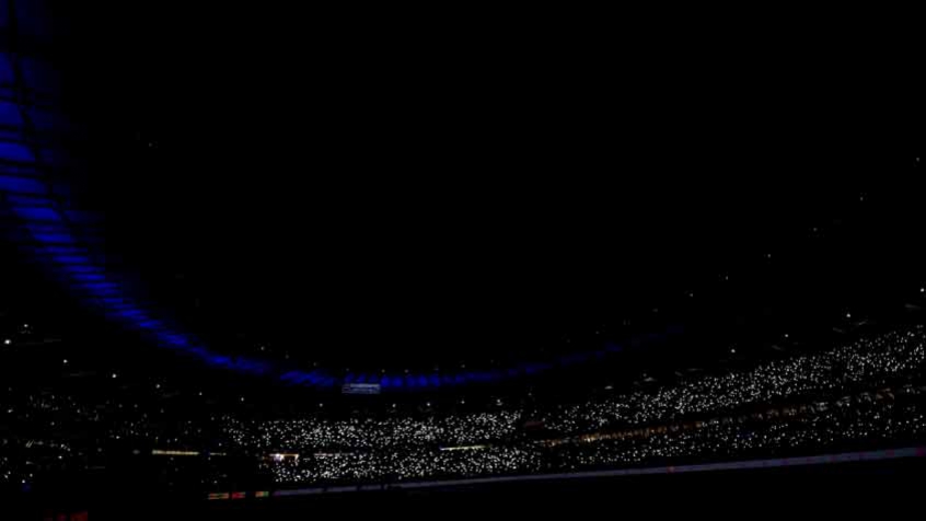 Polícia prende torcedores de Fla e Cruzeiro que preparavam emboscada