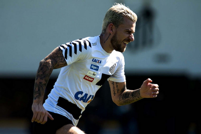 Lucas Lima
