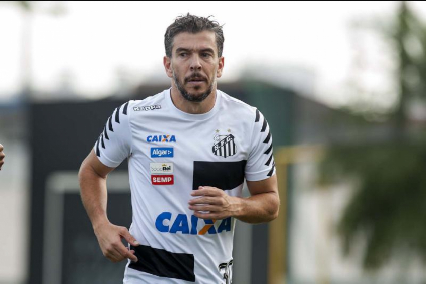 Leandro Donizete