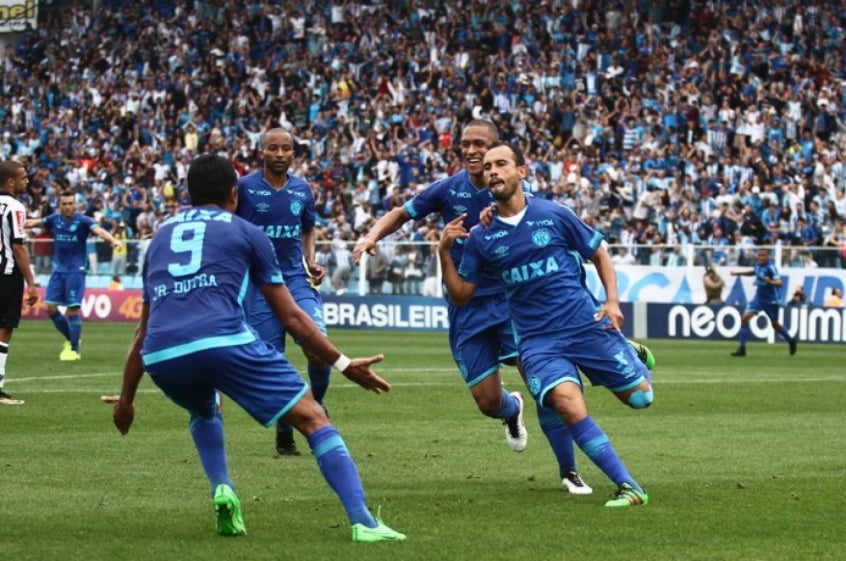 Avaí
