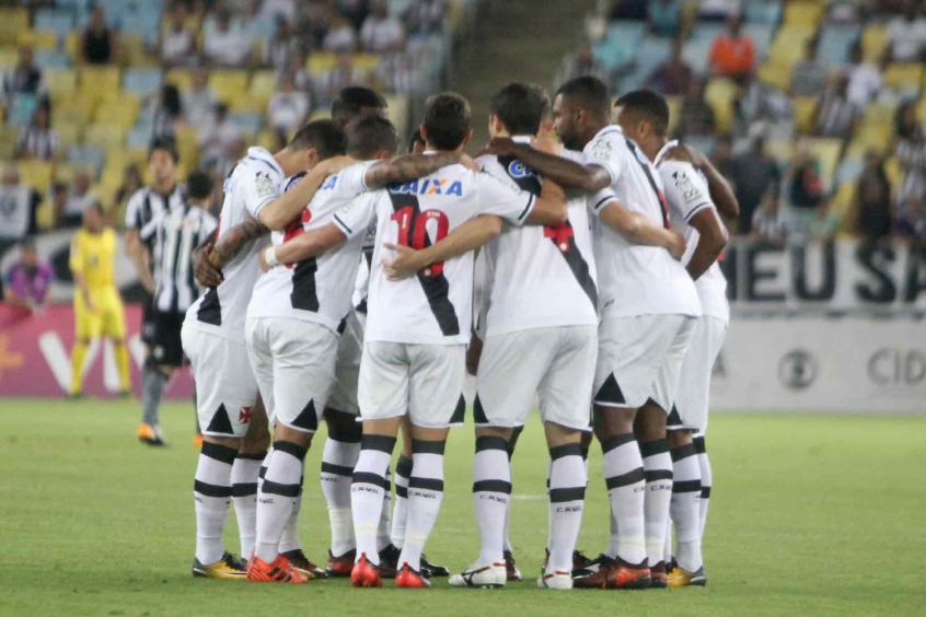 Time do Vasco